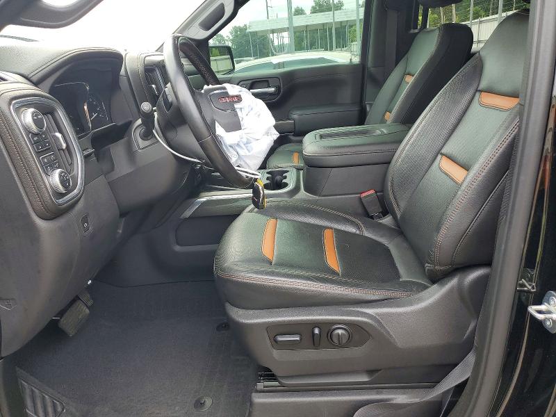 Aukcja sprzedaży 2021 Gmc Sierra, vin: 3GTU9EET5MG112592, numer aukcji: 60741926