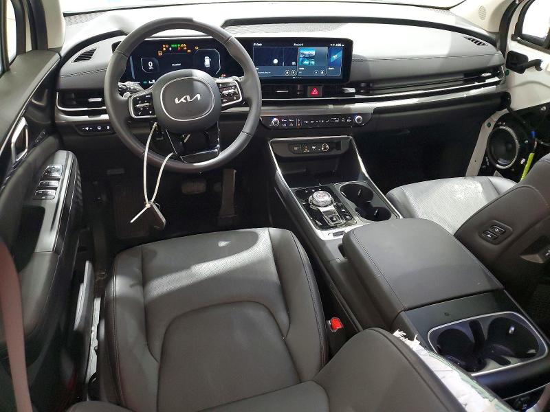 Aukcja sprzedaży 2026 Kia Carnival Hybrid, vin: KNDNE5KA8T6117840, numer aukcji: 60444766