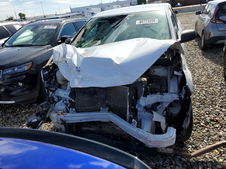 Продажа на аукционе авто 2021 Ford Edge, vin: 2FMPK3G95MBA22512, номер лота: 60723206