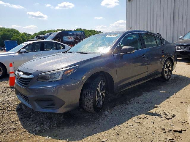 Продаж на аукціоні авто 2022 Subaru Legacy, vin: 4S3BWAB62N3009500, номер лоту: 60801986