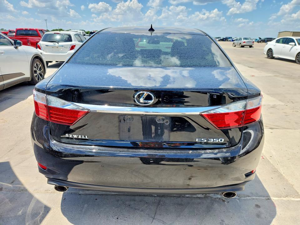 Продажа на аукционе авто 2013 Lexus Es, vin: JTHBK1GG8D2010084, номер лота: 59629316