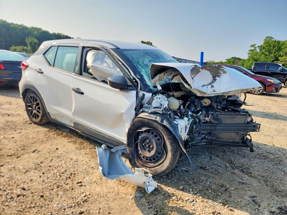 Aukcja sprzedaży 2021 Nissan Kicks, vin: 3N1CP5BV1ML532223, numer aukcji: 63045176