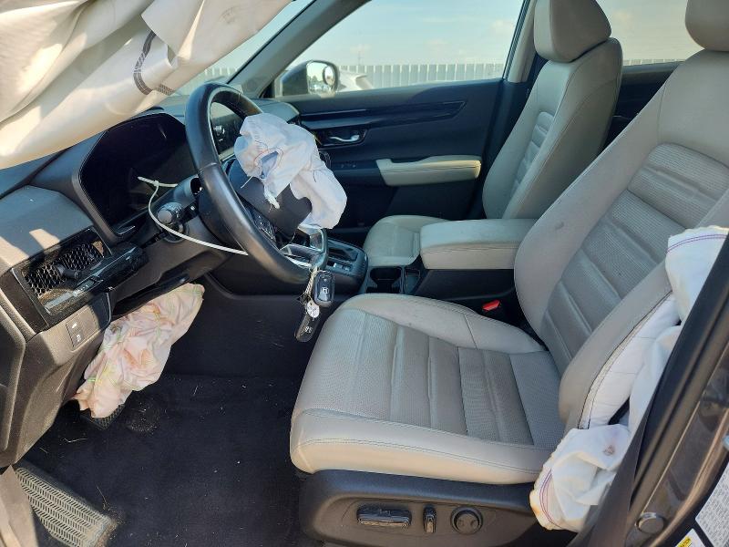 Aukcja sprzedaży 2023 Honda Cr-v, vin: 2HKRS4H76PH439906, numer aukcji: 85635475