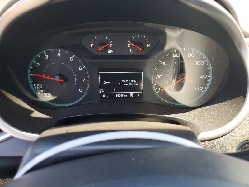 Продажа на аукционе авто 2024 Chevrolet Malibu, vin: 1G1ZD5ST0RF242970, номер лота: 60215726