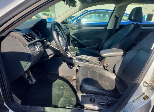 Aukcja sprzedaży 2015 Volkswagen Passat, vin: 1VWAT7A38FC121554, numer aukcji: 59293836