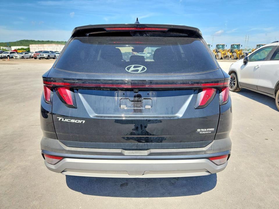 Продажа на аукционе авто 2026 Hyundai Tucson, vin: 5NMJB3DE5TH681430, номер лота: 59021906
