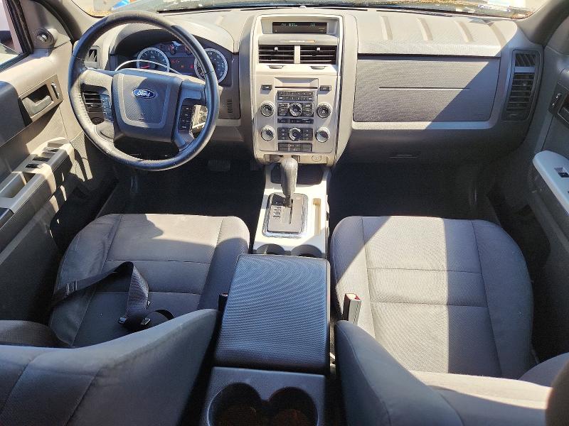 Продажа на аукционе авто 2011 Ford Escape, vin: 1FMCU0DG8BKB66178, номер лота: 60234146