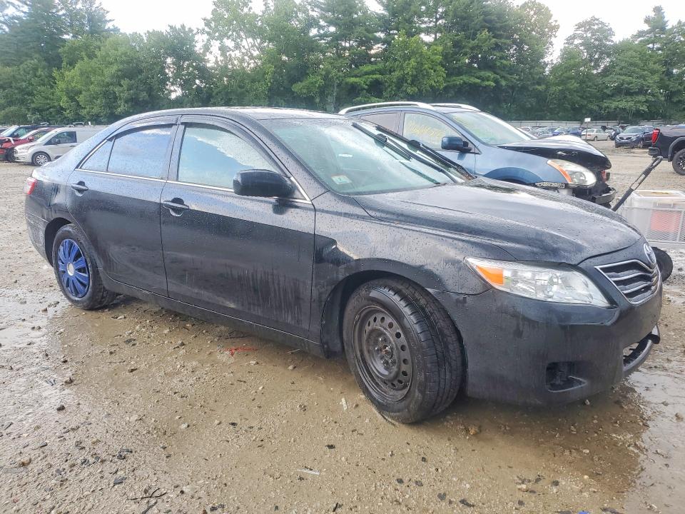 62205156 :رقم المزاد ، 4T4BF3EK7AR031132 vin ، 2010 Toyota Camry مزاد بيع