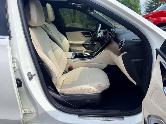 Aukcja sprzedaży 2023 Mercedes-benz C, vin: W1KAF4HB3PR133203, numer aukcji: 59920506