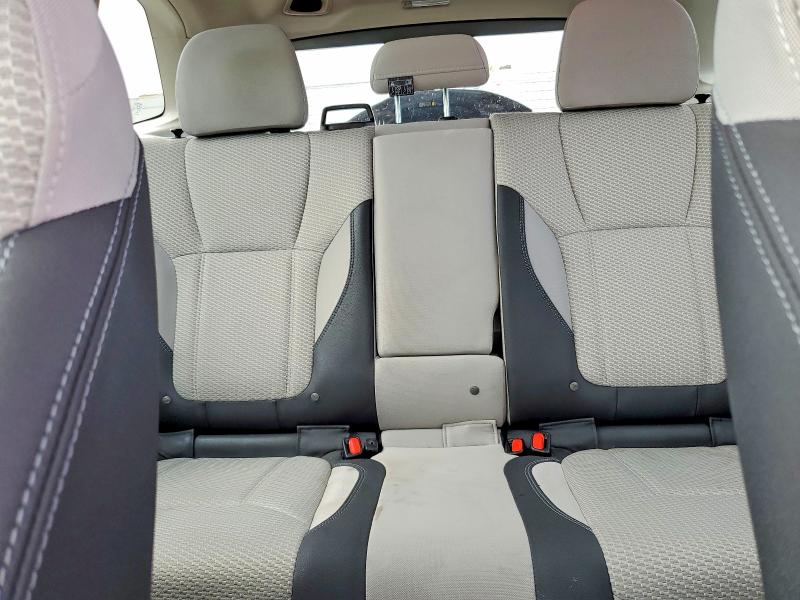Продаж на аукціоні авто 2021 Subaru Forester, vin: JF2SKAJC6MH522206, номер лоту: 62015226