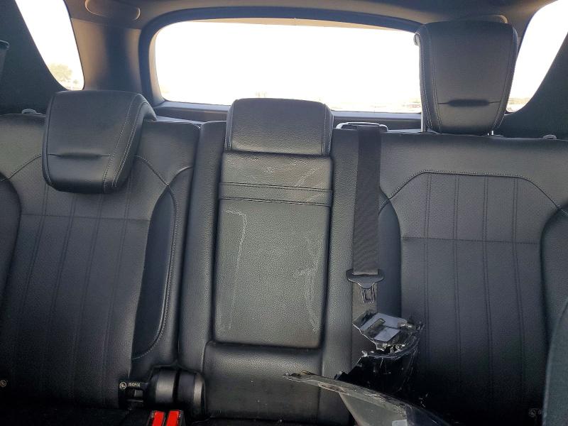 Продажа на аукционе авто 2018 Mercedes-benz Gle, vin: 4JGDA5HB1JB100935, номер лота: 60043656