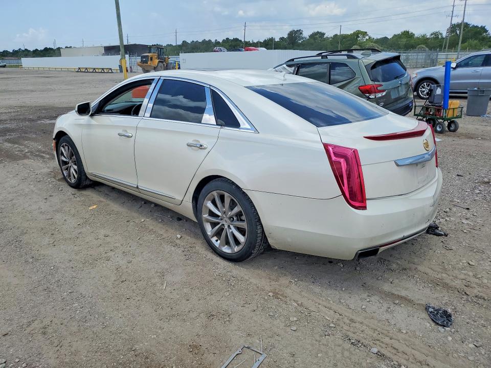 59806036 :رقم المزاد ، 2G61S5S36D9102114 vin ، 2013 Cadillac Xts مزاد بيع