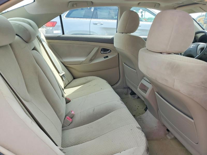 Aukcja sprzedaży 2008 Toyota Camry, vin: 4T1BE46K08U254477, numer aukcji: 62034116