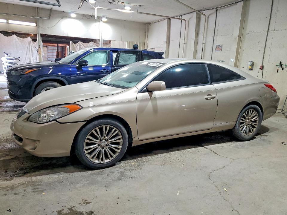 Aukcja sprzedaży 2004 Toyota Camry Solara, vin: 4T1CA38P24U001495, numer aukcji: 59871466
