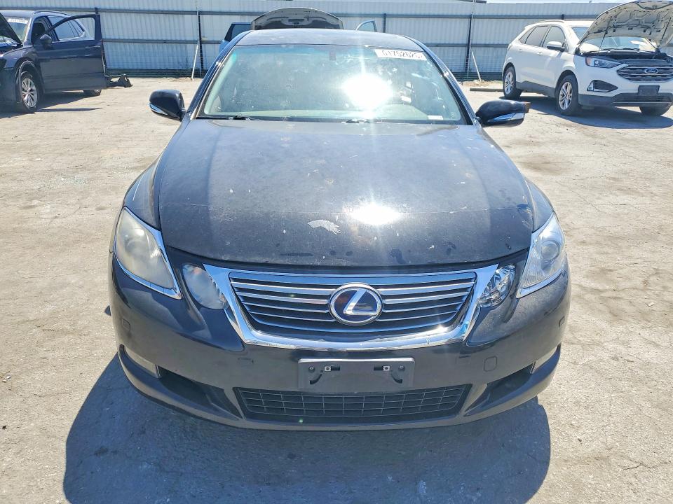 Продаж на аукціоні авто 2011 Lexus Gs, vin: JTHBC1KS8B5024085, номер лоту: 61752626