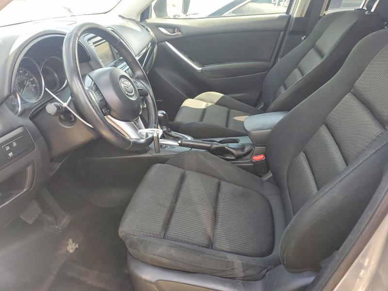 Продаж на аукціоні авто 2014 Mazda Cx-5, vin: JM3KE2CY5E0425316, номер лоту: 61432786