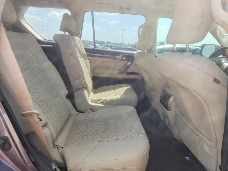 Aukcja sprzedaży 2022 Lexus Gx, vin: JTJAM7BX2N5335506, numer aukcji: 62540436