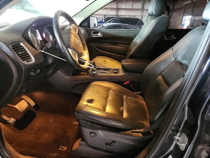 Aukcja sprzedaży 2013 Dodge Durango, vin: 1C4SDJDT8DC528977, numer aukcji: 61700936