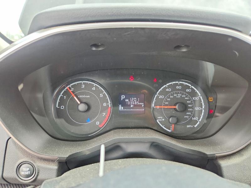 2018 Subaru Crosstrek მანქანა იყიდება აუქციონზე, vin: JF2GTABC2JH312389, აუქციონის ნომერი: 59351976