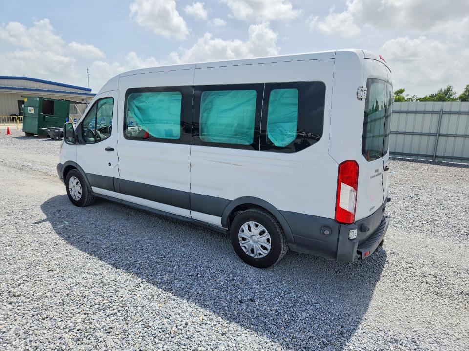 Продажа на аукционе авто 2016 Ford Transit, vin: 1FBAX2CG2GKA82191, номер лота: 61219816