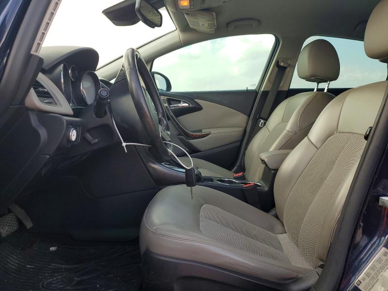Продаж на аукціоні авто 2015 Buick Verano, vin: 1G4PR5SK8F4174475, номер лоту: 62271336