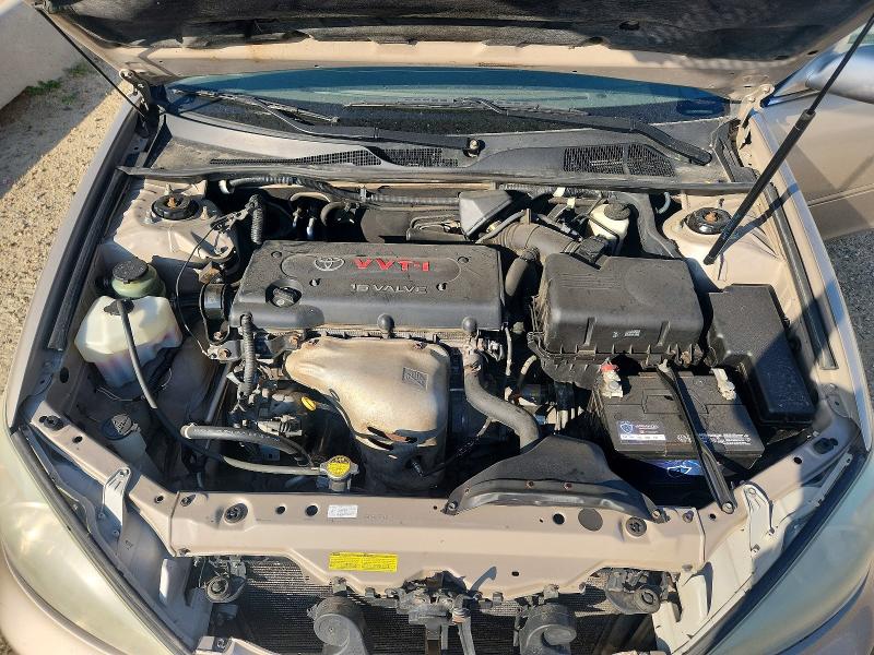Продажа на аукционе авто 2004 Toyota Camry, vin: 4T1BE32K94U929060, номер лота: 59627046