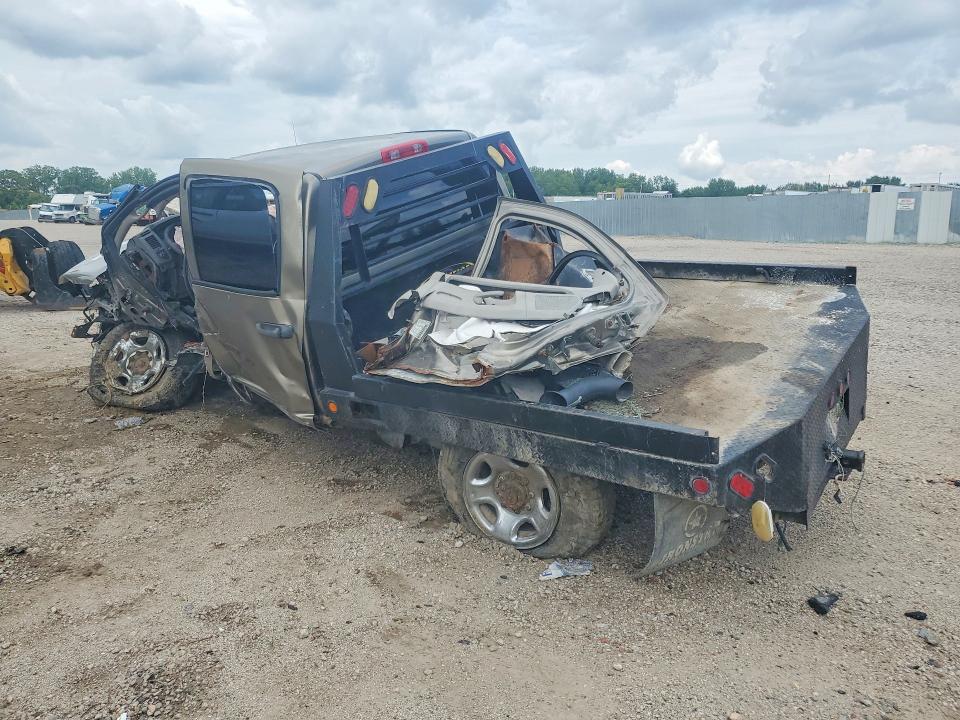 Aukcja sprzedaży 2006 Dodge Ram 3500, vin: 3D7LX38C56G151516, numer aukcji: 61282216