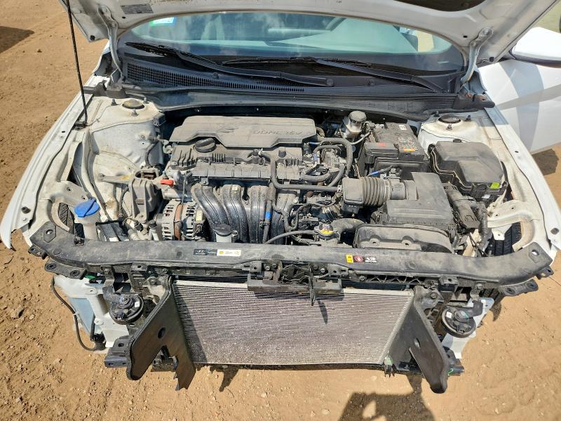 61874356 :رقم المزاد ، KMHLM4DG0RU669550 vin ، 2024 Hyundai Elantra مزاد بيع
