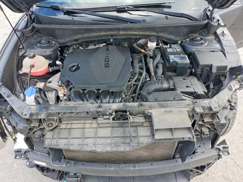Продаж на аукціоні авто 2022 Hyundai Tucson, vin: 5NMJB3AE2NH081620, номер лоту: 60374206
