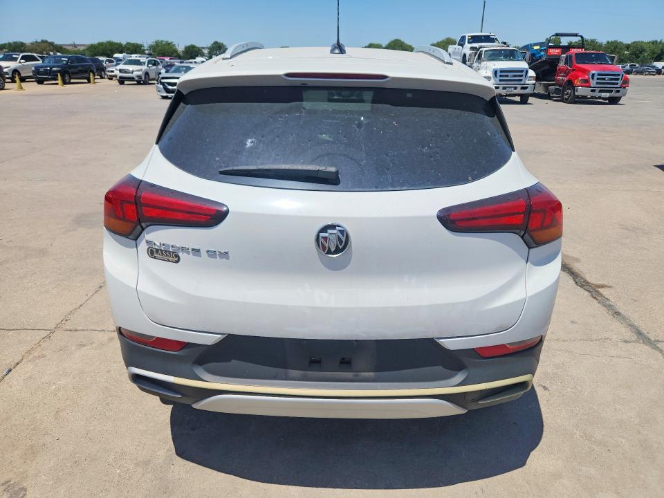 Aukcja sprzedaży 2023 Buick Encore Gx, vin: KL4MMDSL2PB133243, numer aukcji: 60237076