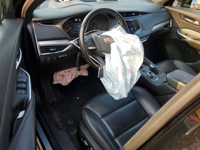 Продаж на аукціоні авто 2020 Cadillac Xt4, vin: 1GYFZCR48LF104433, номер лоту: 62896996