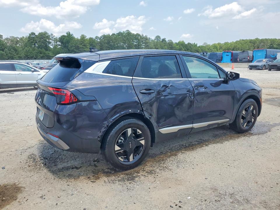 Продажа на аукционе авто 2026 Kia Sportage, vin: 5XYK23DF4TG424086, номер лота: 62765656