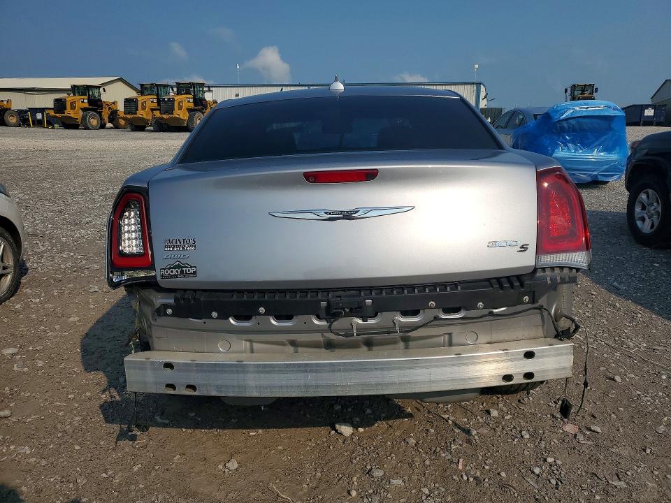 Aukcja sprzedaży 2016 Chrysler 300, vin: 2C3CCAGG8GH167911, numer aukcji: 62956576