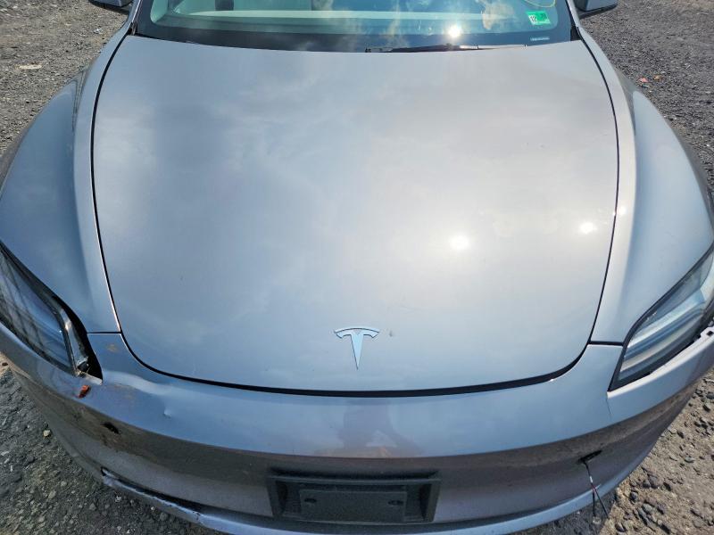 Aukcja sprzedaży 2025 Tesla Model 3, vin: 5YJ3E1EA4SF905903, numer aukcji: 62617946
