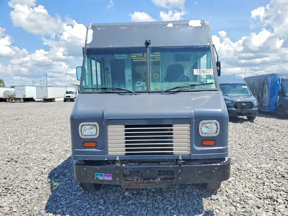 58157096 :رقم المزاد ، 1F65F5KN7L0A11725 vin ، 2020 Ford F59 مزاد بيع