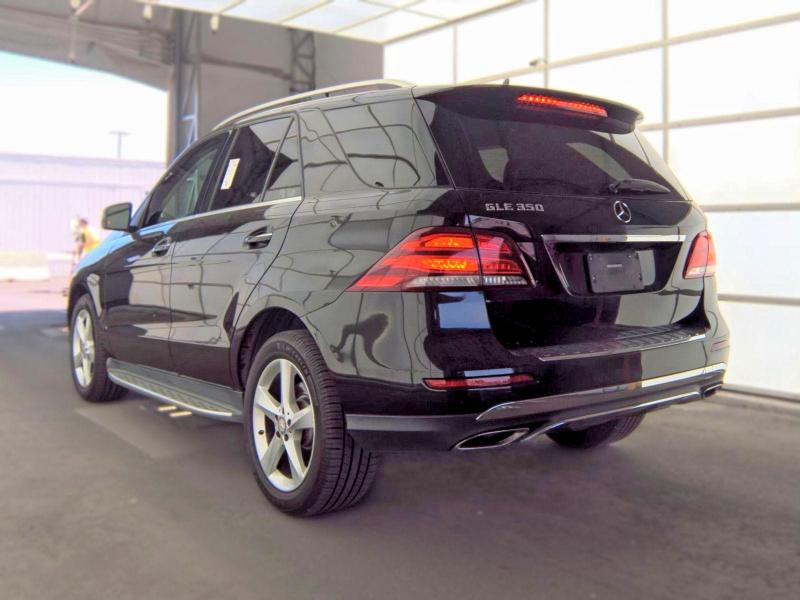 61447636 :رقم المزاد ، 4JGDA5JB3GA701577 vin ، 2016 Mercedes-benz Gle مزاد بيع