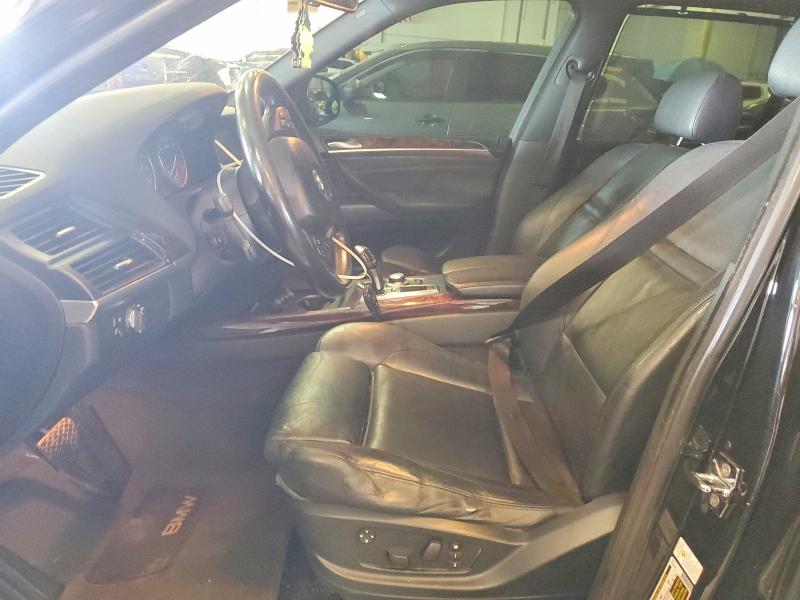Aukcja sprzedaży 2007 Bmw X5, vin: 5UXFE83587LZ44086, numer aukcji: 60753846