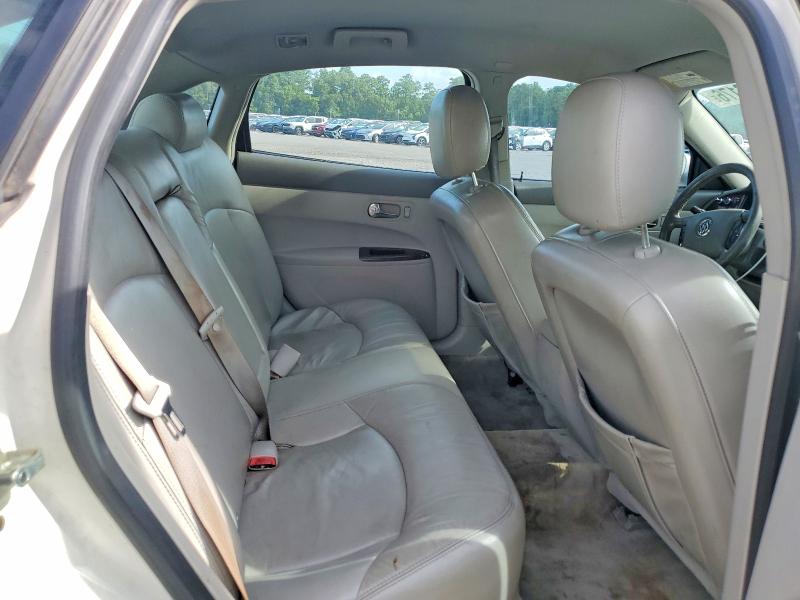 Aukcja sprzedaży 2008 Buick Lacrosse, vin: 2G4WD582581140395, numer aukcji: 61906176