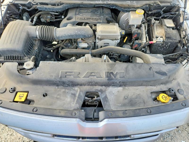 Продаж на аукціоні авто 2021 Ram 1500, vin: 1C6SRFFT9MN761225, номер лоту: 85967435