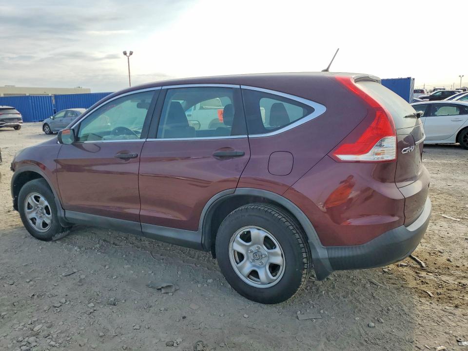 Aukcja sprzedaży 2014 Honda Cr-v, vin: 5J6RM4H30EL011730, numer aukcji: 62394696