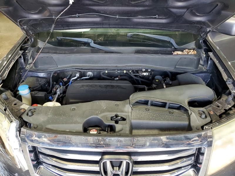 Aukcja sprzedaży 2014 Honda Pilot, vin: 5FNYF4H55EB054279, numer aukcji: 60127186