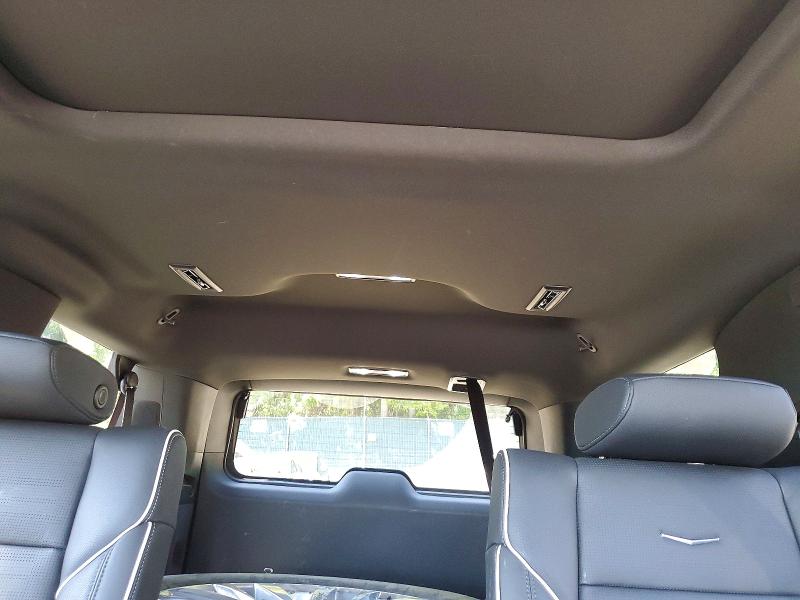 Продаж на аукціоні авто 2024 Cadillac Escalade, vin: 1GYS4CKL5RR167141, номер лоту: 58416586