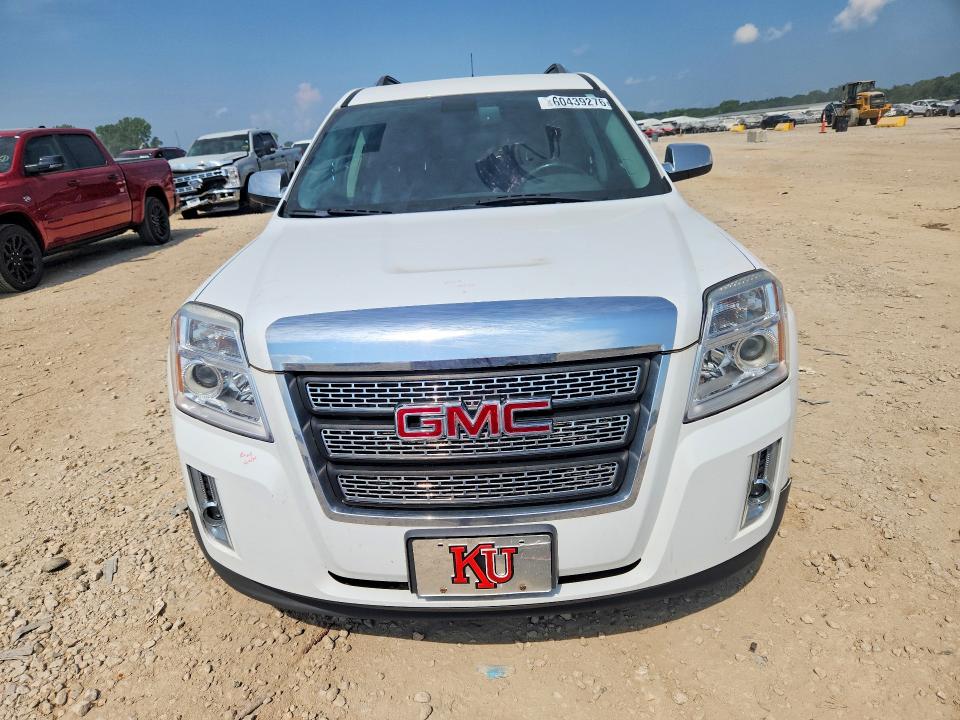 60439276 :رقم المزاد ، 2CTFLWE51B6453602 vin ، 2011 Gmc Terrain مزاد بيع