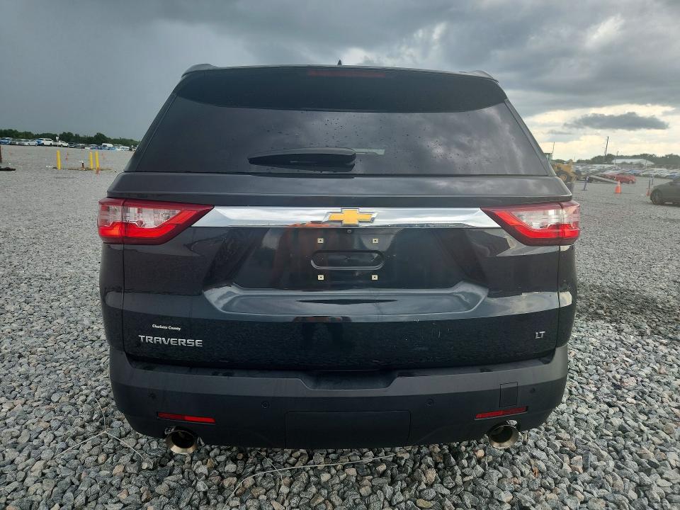 Продаж на аукціоні авто 2020 Chevrolet Traverse, vin: 1GNERGKW2LJ321694, номер лоту: 59977476