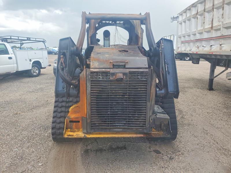 2024 John Deere 333g მანქანა იყიდება აუქციონზე, vin: 1T0333GMCRF462805, აუქციონის ნომერი: 59378286