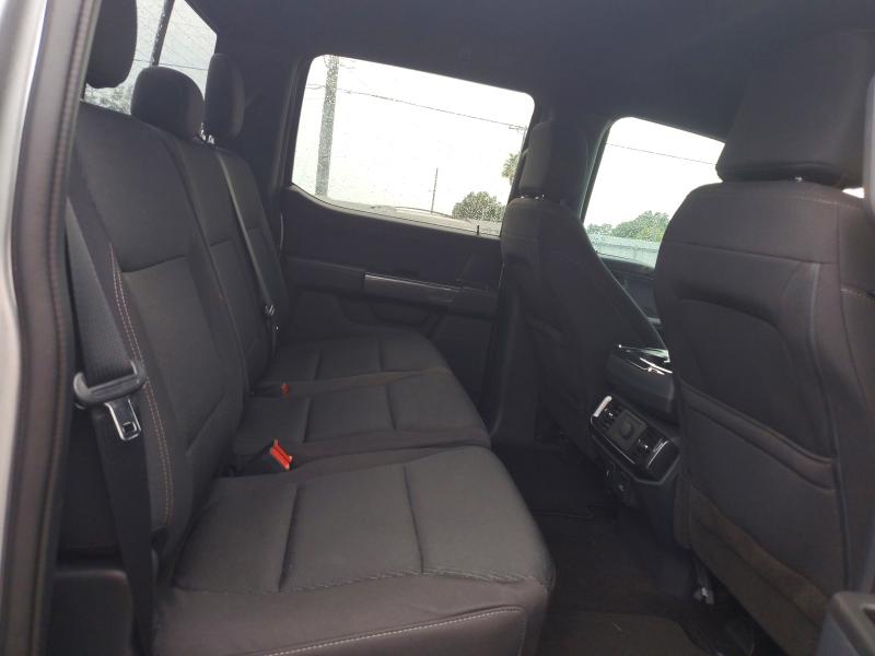 Aukcja sprzedaży 2022 Ford F150, vin: 1FTEW1CP6NKD34418, numer aukcji: 63282196