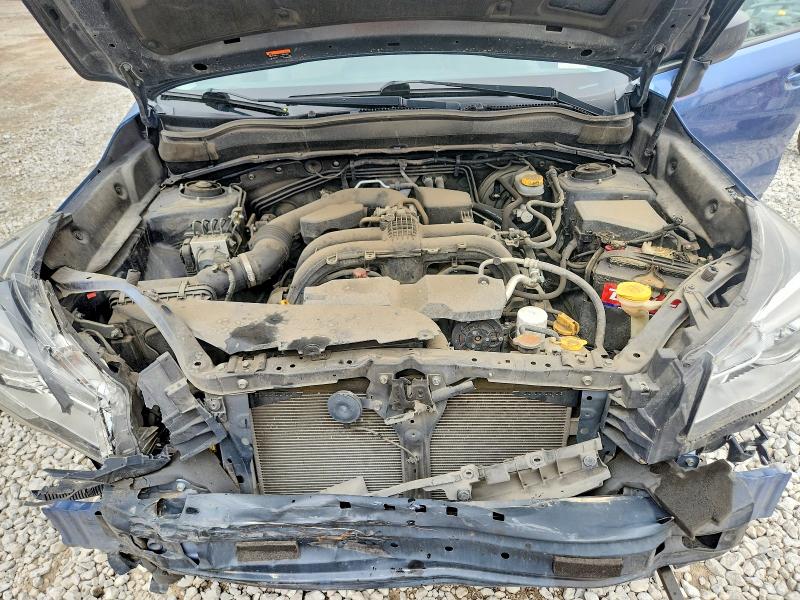 Продаж на аукціоні авто 2018 Subaru Forester, vin: JF2SJABC8JH535844, номер лоту: 59152986