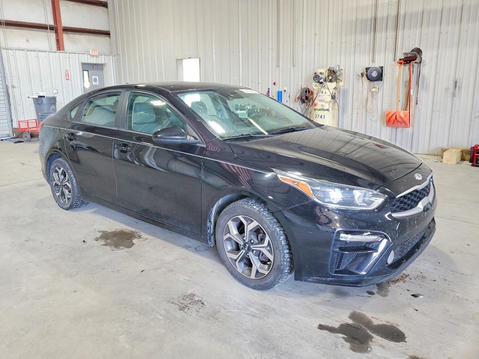 Продаж на аукціоні авто 2020 Kia Forte, vin: 3KPF24ADXLE210288, номер лоту: 62472436