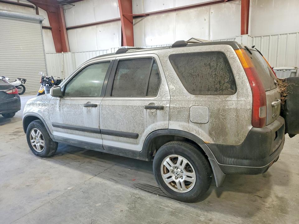 Aukcja sprzedaży 2004 Honda Cr-v, vin: JHLRD78854C025921, numer aukcji: 61779936