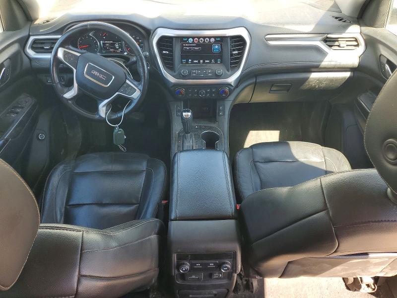 2018 Gmc Acadia მანქანა იყიდება აუქციონზე, vin: 1GKKNULS3JZ174757, აუქციონის ნომერი: 62085386